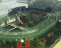 New Train Tower 